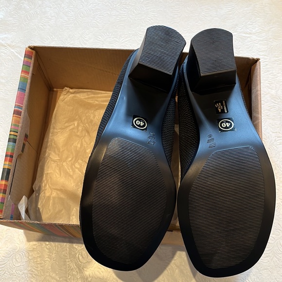 Barcelona Collective Raval Ankle Boot - Never Worn - size 40 - Picture 3 of 9